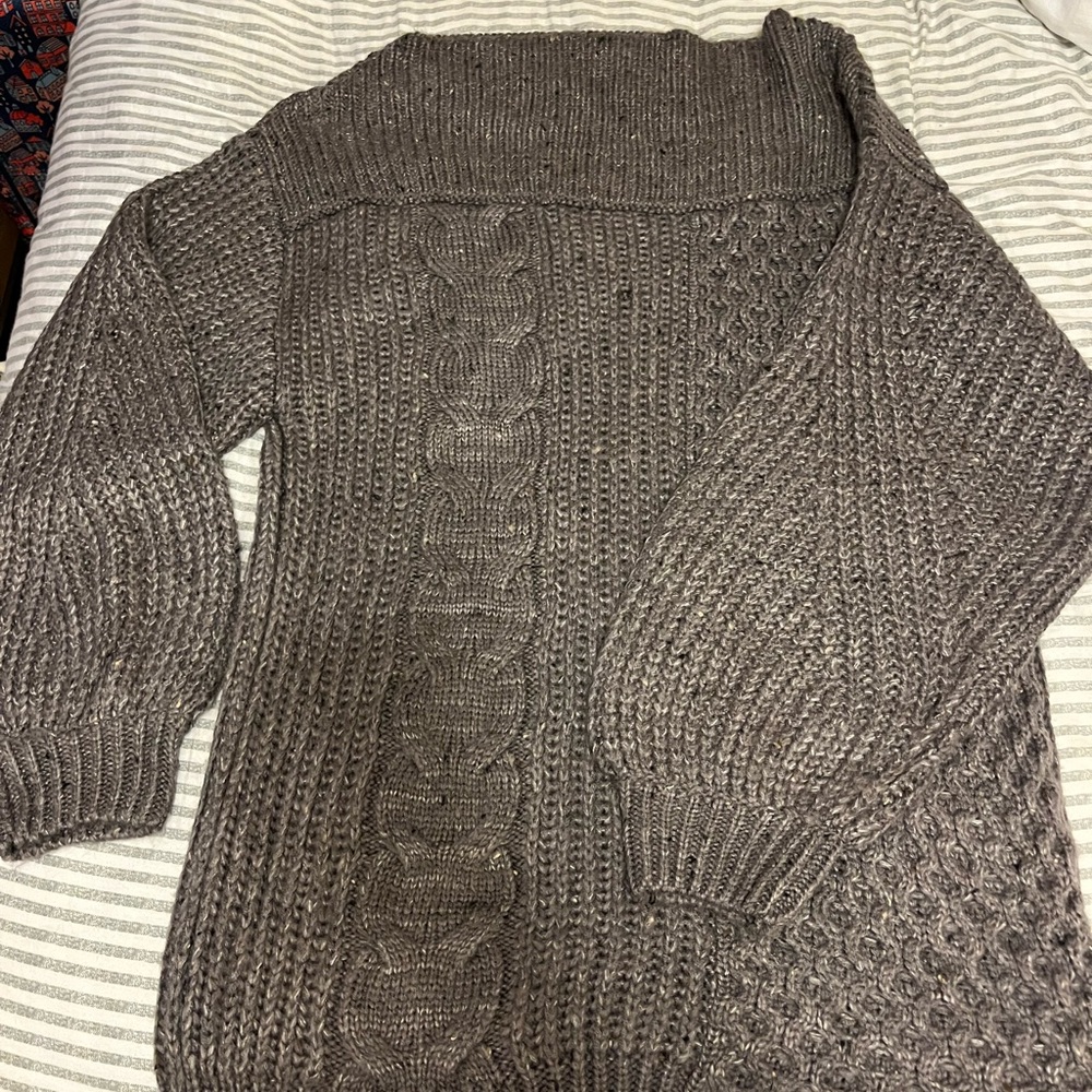 SOLD!!! Free People Sweater! NWT!